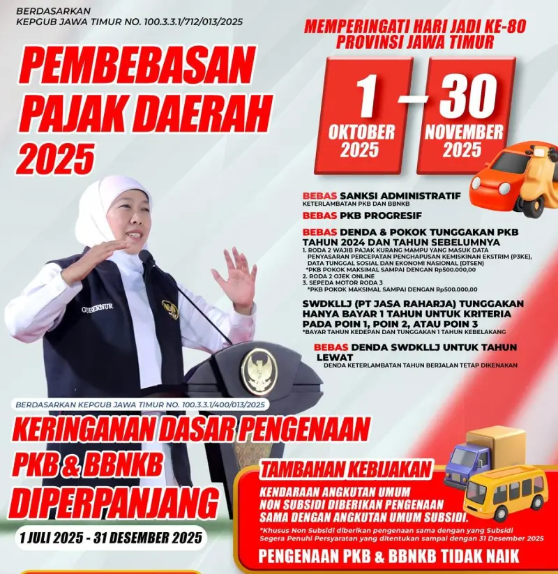 Foto BeritaJatim.com