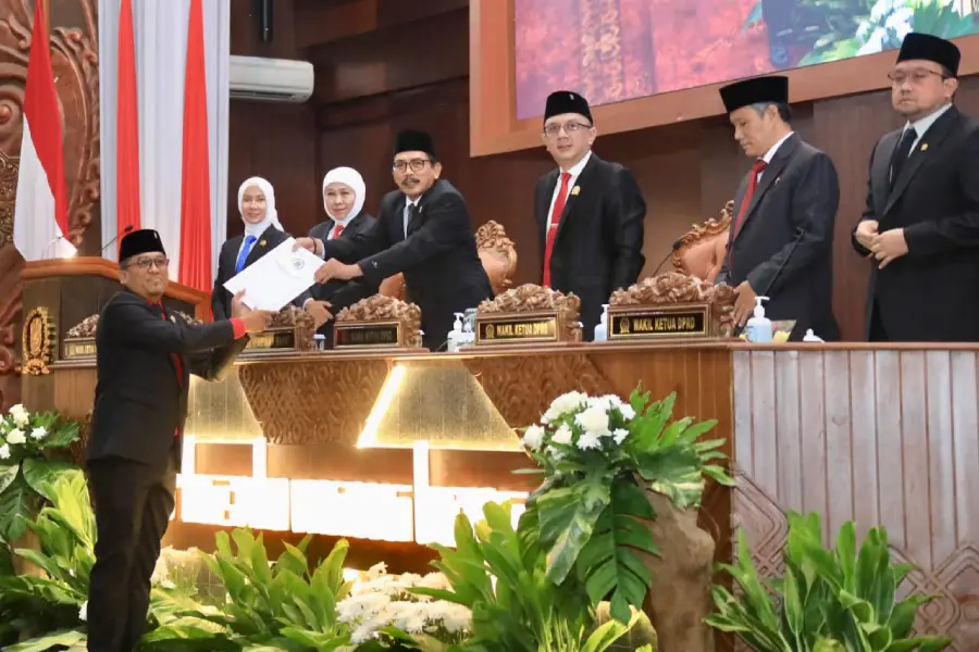 Foto BeritaJatim.com