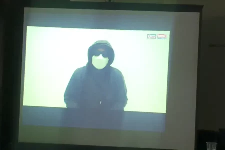KontraS Surabaya Ungkap Dugaan Penyiksaan dan Kekerasan Seksual oleh Aparat Saat Demo Surabaya Foto BeritaJatim.com