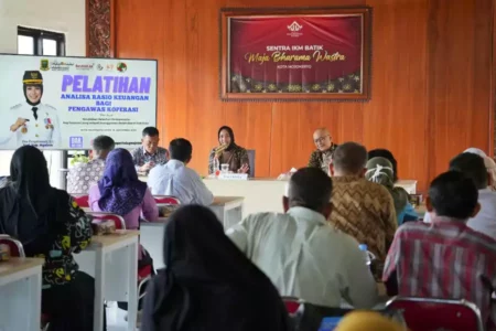Foto BeritaJatim.com