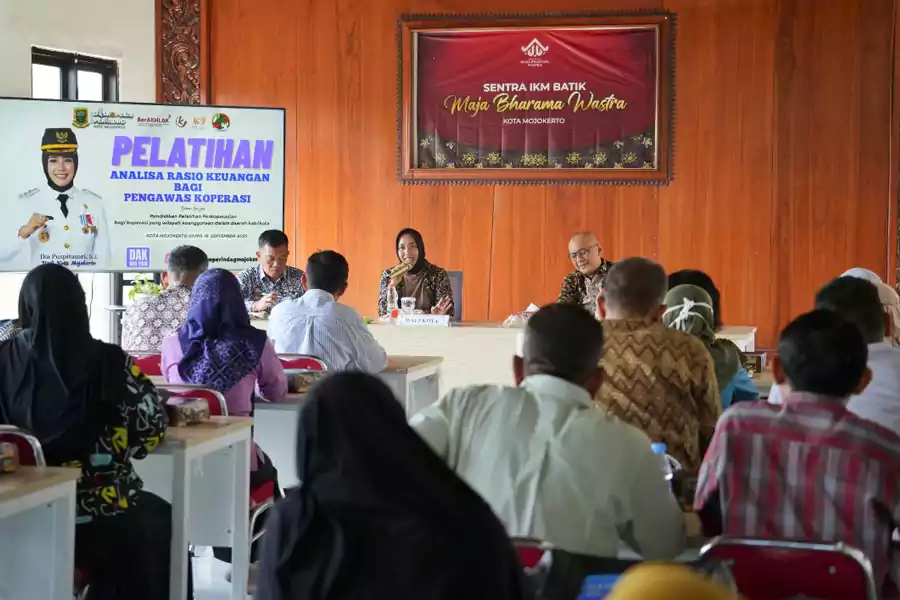 Foto BeritaJatim.com