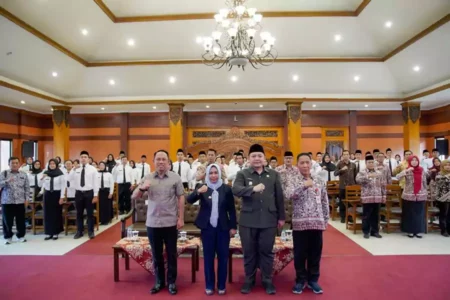 Foto BeritaJatim.com