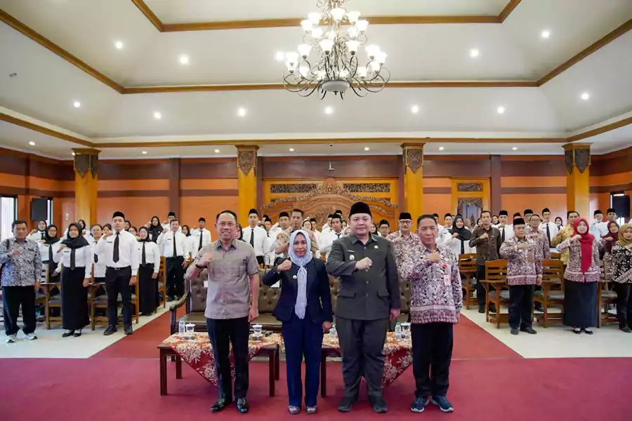 Foto BeritaJatim.com
