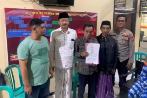 Kasus Pencurian dan Pelecehan di Lenteng Sumenep Berakhir Damai Foto BeritaJatim.com
