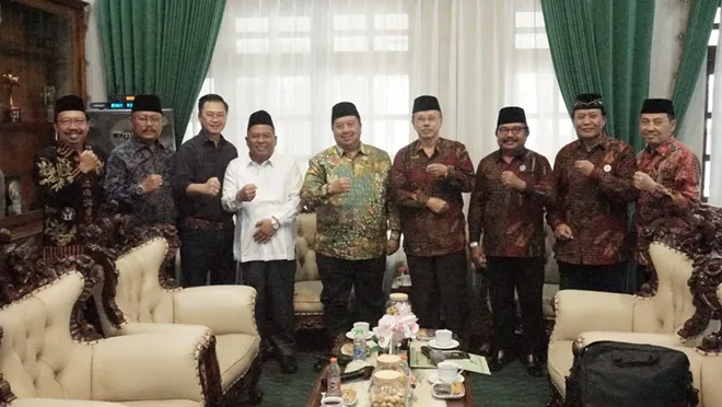 Foto BeritaJatim.com
