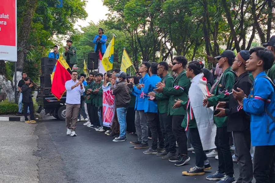 Foto BeritaJatim.com