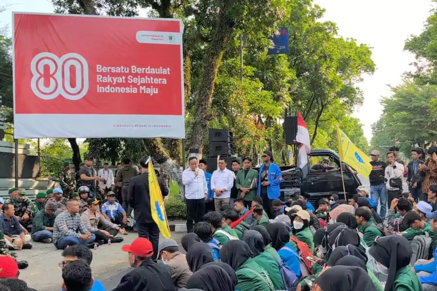 Foto BeritaJatim.com