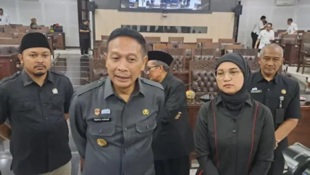 Wali Kota Wahyu Pastikan Kota Malang Aman, Wisatawan Silahkan Berlibur Foto BeritaJatim.com