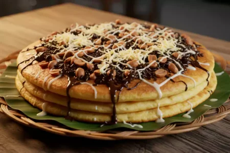 7 Kuliner Malam Murah Meriah di Indonesia yang Wajib Kamu Coba Foto BeritaJatim.com
