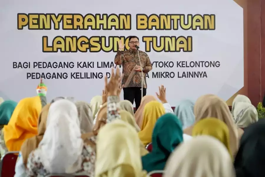 Foto BeritaJatim.com