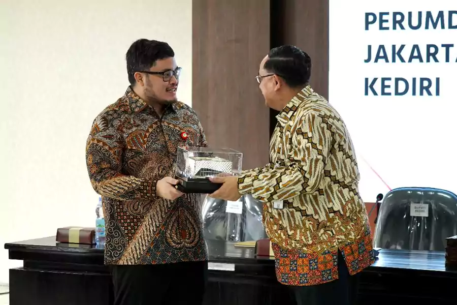 Foto BeritaJatim.com