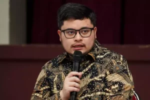 Kemensos Coret Penerima PKH-BPNT Terlibat Judol, Mas Dhito Ingatkan Hindari Penyalahgunaan Bansos Foto BeritaJatim.com