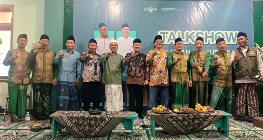 Foto BeritaJatim.com