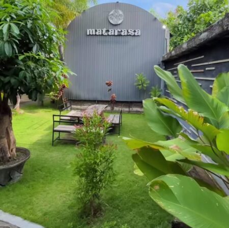 Berburu Kafe Ciamik dan Instagramable di Kediri, Ada Apa Saja? Foto BeritaJatim.com