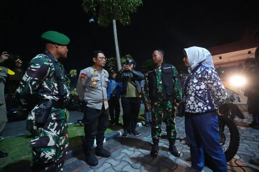 Foto BeritaJatim.com