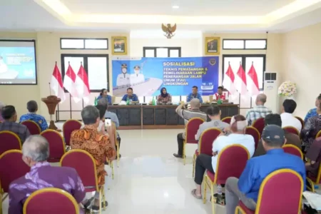 Foto BeritaJatim.com