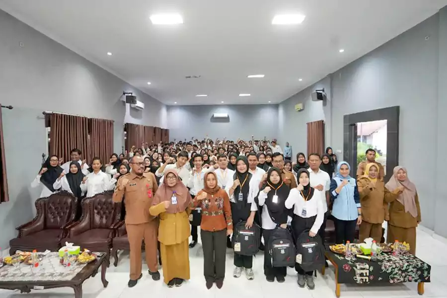 Foto BeritaJatim.com