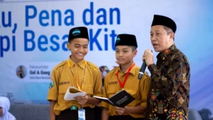 Foto BeritaJatim.com