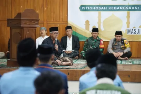 Foto BeritaJatim.com