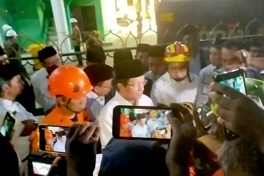 Foto BeritaJatim.com