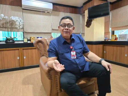 Ramai Kabar PHK Massal di Gudang Garam, Ini Tanggapan Disnakertrans Jatim Foto BeritaJatim.com