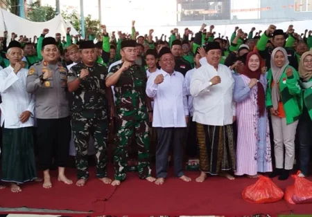 Foto BeritaJatim.com