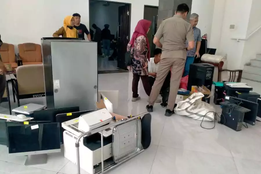 Foto BeritaJatim.com