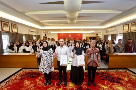 Foto BeritaJatim.com