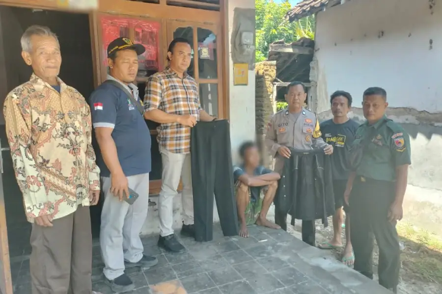 Foto BeritaJatim.com