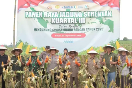 Foto BeritaJatim.com
