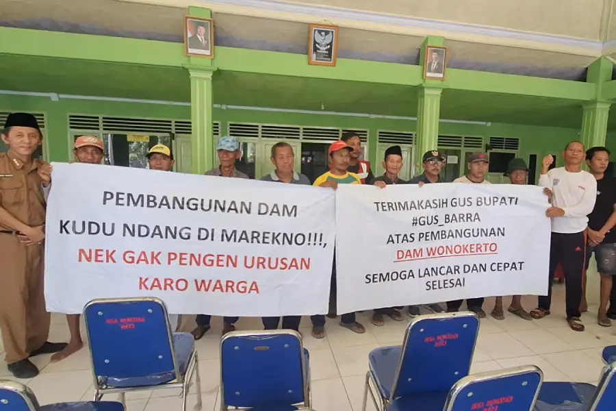 Foto BeritaJatim.com