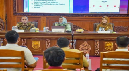 Foto BeritaJatim.com
