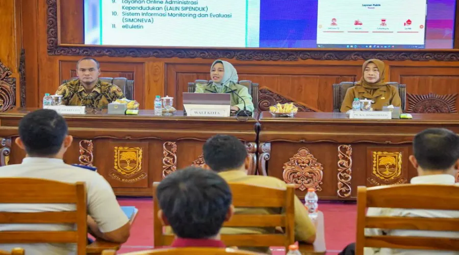 Foto BeritaJatim.com