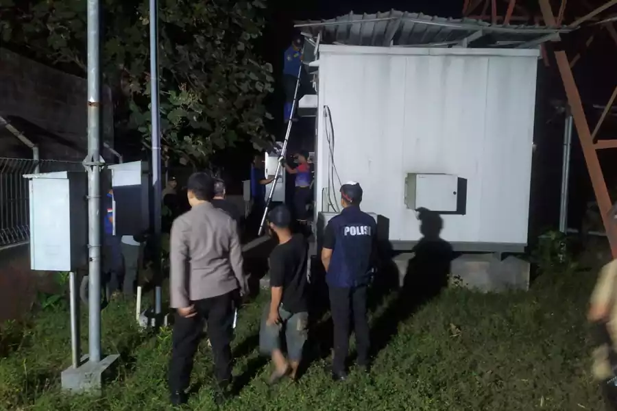 Foto BeritaJatim.com