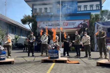 Foto BeritaJatim.com