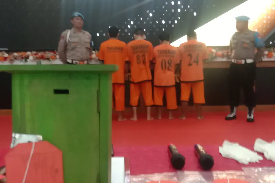 Foto BeritaJatim.com