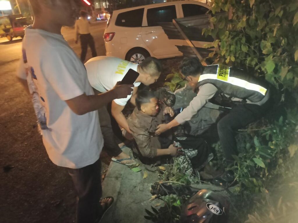 Foto BeritaJatim.com