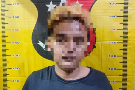 Modus Tipu Titipan Uang, Pria di Bangkalan Gelapkan Motor Teman Foto BeritaJatim.com