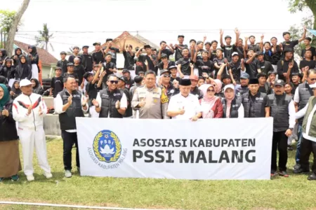 Foto BeritaJatim.com