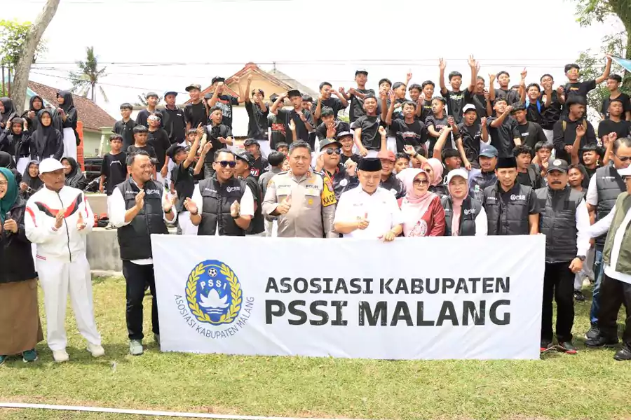 Foto BeritaJatim.com