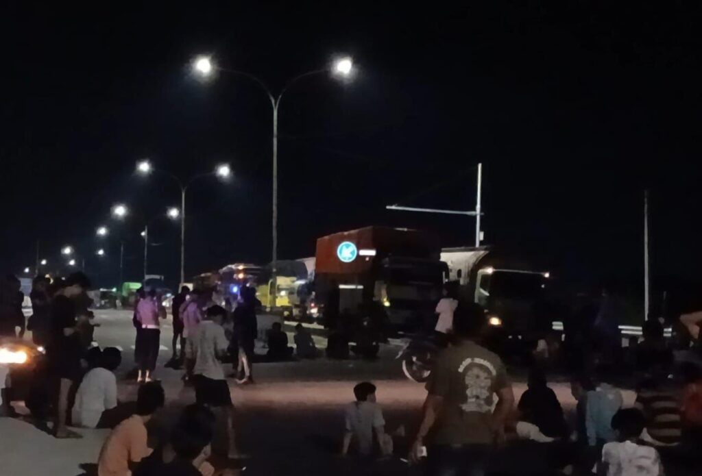 Foto BeritaJatim.com