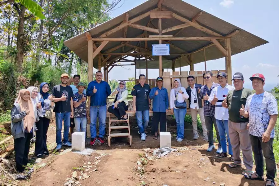 Foto BeritaJatim.com