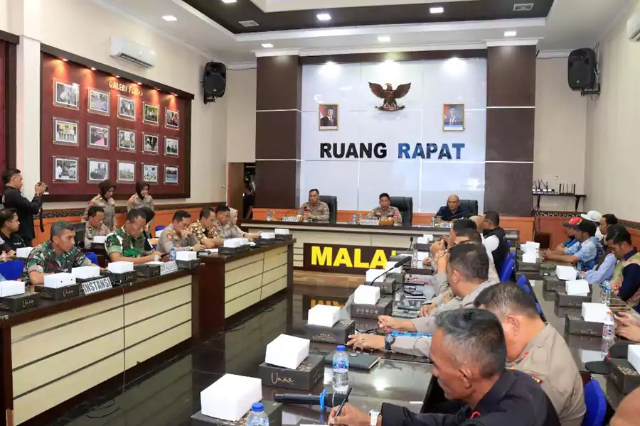 Foto BeritaJatim.com