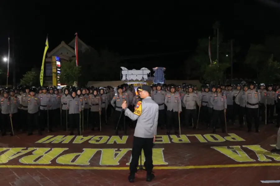 Foto BeritaJatim.com