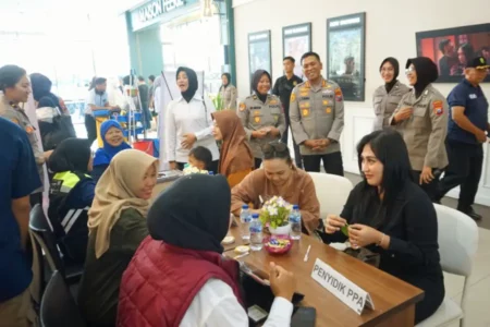 Foto BeritaJatim.com