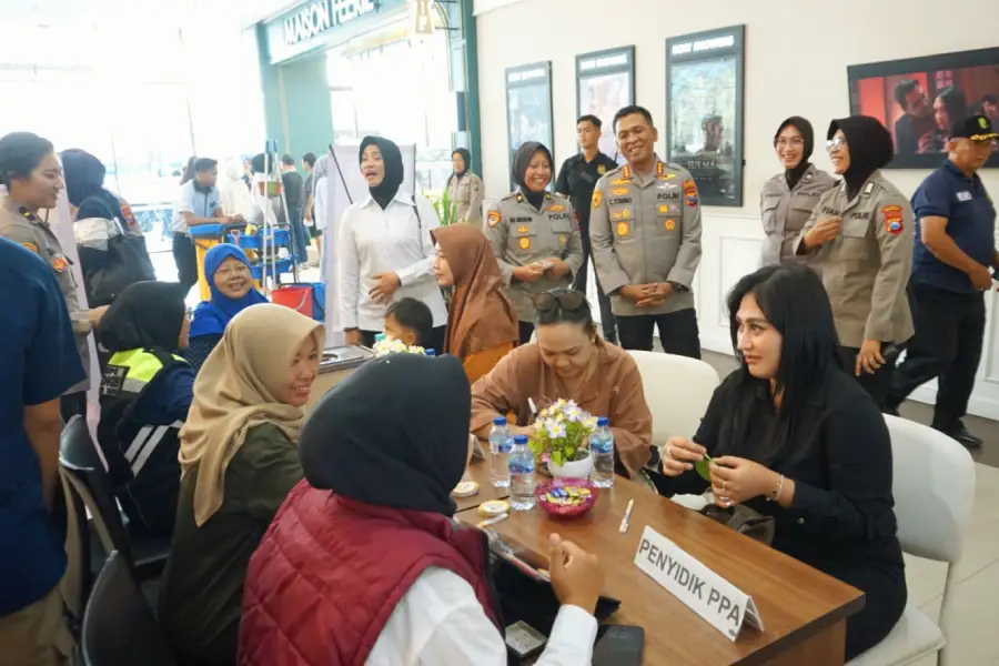 Foto BeritaJatim.com