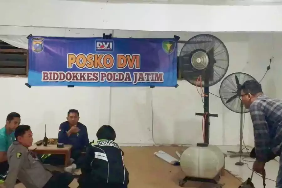 Foto BeritaJatim.com