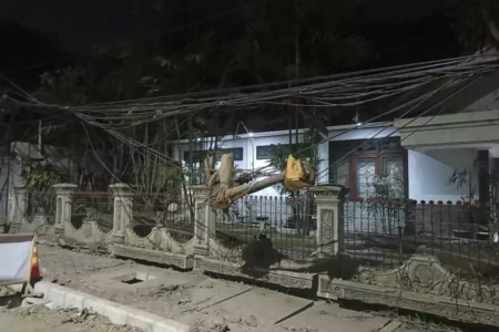 Foto BeritaJatim.com