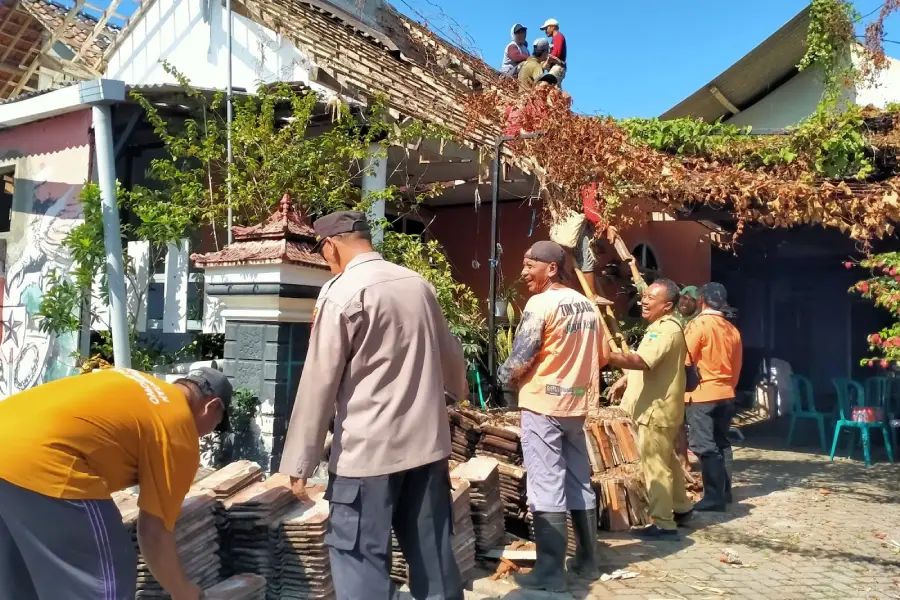 Foto BeritaJatim.com