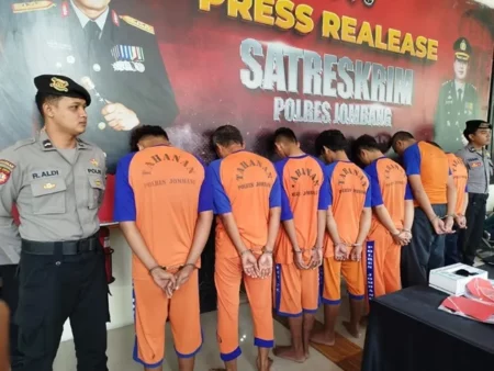 Foto BeritaJatim.com